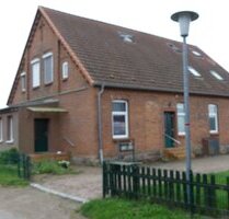 großes solides Wohnhaus mit 3 Wohneinheiten in Neukloster Perniek