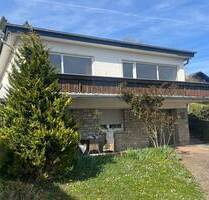 Schönes Einfamilienhaus mit ELW und großem Grundstück, in Top-Lage von Bad Sobernheim zu verkaufen.