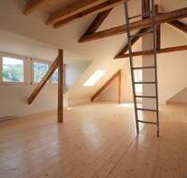 Loftwohnung zum Wohlfühlen - 550,00 EUR Kaltmiete, ca.  55,50 m² Wohnfläche in Saarburg (PLZ: 54439)