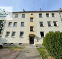 Schöne 3- Raum-Wohnung - 310,00 EUR Kaltmiete, ca.  58,00 m² in Rositz (PLZ: 04617)