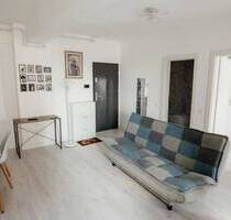Stilvolle 2-Raum-Wohnung mit EBK in Lübeck