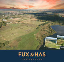 Erholung und Freizeit in Lipiany! Seegrundstück mit B-Plan für Wohnen, Hotel-,Gast- u. Sportgewerbe! - Berlin Kaulsdorf