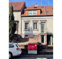 gepflegtes Haus in Ludweiler ! - 119.000,00&nbsp;EUR Kaufpreis, ca.&nbsp; 115,00&nbsp;m&sup2;&nbsp;Wohnfl&auml;che in Völklingen (PLZ: 66333) Ludweiler