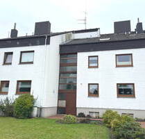 PURNHAGEN-IMMOBILIEN - Dachgeschosswohnung mit Balkon in zentraler Lage von Bremen-Rönnebeck! - Bremen / Rönnebeck