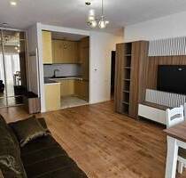 Freundliche 2-Zimmer-Wohnung mit EBK in Kassel