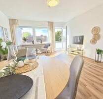 Moderne 3-Zimmerwohnung in zentraler Lage - provisionsfrei! - Stade