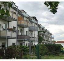 W1323 - Schöne 3 RW mit Balkon in beliebter Wohnlage - Riesa Innenstadt