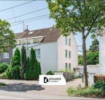 Düsseldorf-Flehe: Attraktives 3-Parteienhaus in gefragter Lage