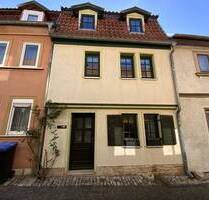 Stylisches Stadthaus mit Charme - Einziehen, wohlfühlen, losleben! - Mühlhausen
