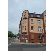 Schöne 3- Raum- Wohnung mit Balkon zu vermieten! - Eisenach