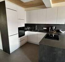 Highlight: Moderne 3 Zimmer Wohnung inkl. TG u EBK - Schwäbisch Hall Steinbach