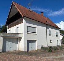 Familienparadies in ruhiger Nachbarschaft - Bauplatz inklusive - Dörnbach