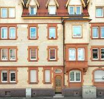 5 Zimmer, Hier hat Ihre ganze Familie viel Platz - Stuttgart Wangen