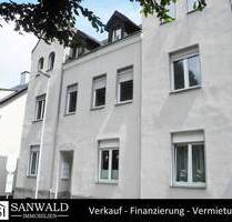 Mehrfamilienhaus in sehr beliebter Wohnlage - Bochum