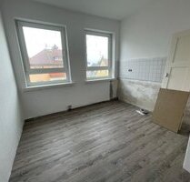 Erstbezug! 2-Zimmer-Wohnung - 290,00 EUR Kaltmiete, ca.  53,00 m² in Rositz (PLZ: 04617)