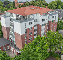 Traumhafte Aussichten! 3-Zimmer-Wohnung mit Balkon im Herzen von Bad Zwischenahn