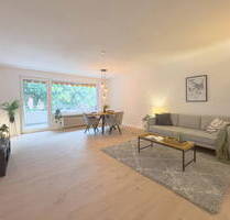 Renovierte 3-Zimmer-Wohnung mit Tiefgarage in Toplage Horn-Lehe - sofort frei - Bremen