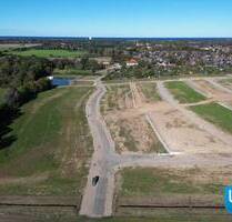 Sonne, Strand und Meer! Ihr Traumgrundstück im Ostseebad Schönberg GST 88 - Schönberg (Holstein) Neuschönberg