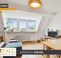 Bestlage am Aachener Weiher! - 530.000,00 EUR Kaufpreis, ca.  82,00 m² Wohnfläche in Köln-Lindenthal (PLZ: 50931)