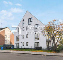 Wedel | Moderne 2-Zimmer-Wohnung mit Terrasse, Einbauküche und Carport-Stellplatz zu vermieten