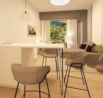 ***attraktives Wohneigentum*** - 220.000,00 EUR Kaufpreis, ca.  44,60 m² Wohnfläche in Amberg (PLZ: 92224) Schlachthof