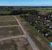 Sonne, Strand und Meer! Ihr Traumgrundstück im Ostseebad Schönberg GST 05 - Schönberg (Holstein) Neuschönberg