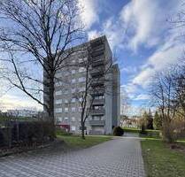 3-Zimmer-Eigentumswohnung mit Balkon in Vellmar