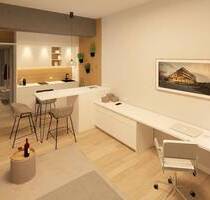 ***Charmante 1 Zimmer Wohnung*** - Amberg Schlachthof