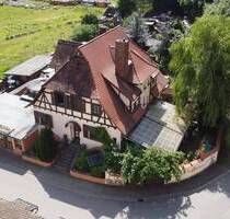 ein wahres Juwel für Gastronomen und Investoren. - Hinterweidenthal
