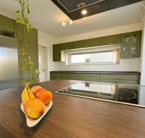 Modernes Einfamilienhaus aus 2022 mit großem Garten in Titz - Top Zustand - KFW 40