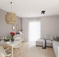 Besonders grün Dank nachhaltiger Energieversorgung - Germersheim