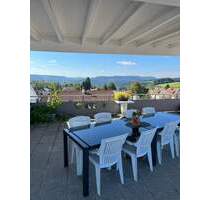 Modern & zukunftssicher Appartment mit Wintergarten, im betreuten wohnen - Schramberg Sulgen