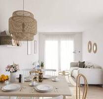 Sonniger Rückzugsort im neuen Wohlfühlzuhause - Germersheim