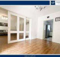 Sonnige Erdgeschosswohnung mit Garten in ruhiger Lage nahe dem Zentrum - Weil am Rhein / Haltingen