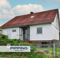 Platz in der Idylle gesucht? 