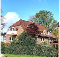 Frisch renoviert - bald zum Einzug bereit! - Rotenburg (Wümme) Rotenburg - Kernstadt