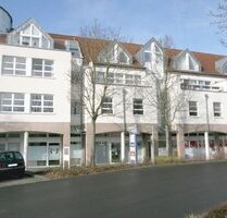 MeinRaum... Eigentumswohnung mit Balkon und Tiefgaragen-Stellplatz in Wegberg-Stadtmitte... Hier investieren Sie in Ihre Zukunft!