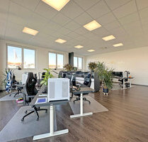 Präsentieren Sie Ihr Unternehmen hochwertig und exklusiv Büro Showroom - Neumarkt in der Oberpfalz