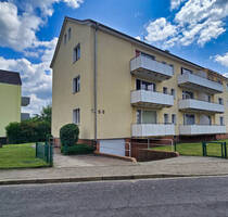 Ein eigenes Reich in Wathlingen: Kleine Wohnung für Singles!