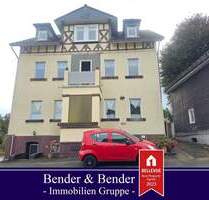 Historisches Mehrgenerationenhaus mit Charakter und großem Entfaltungspotenzial! - Betzdorf