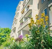 3-Raum-Wohnung nahe botanischer Garten - Chemnitz Borna-Heinersdorf