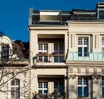 Optimales Investment im wunderschönen Friedenau: Vermietete 3-Zimmer-Gründerzeitwohnung - Berlin Schöneberg