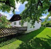 Großzügiges Wohnhaus mit viel Potenzial und in bester Lage - Marquartstein