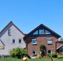 Idyllisches Mehrfamilienhaus mit großem Garten, Ausbaupotenzial & vielseitiger Nutzungsmöglichkeit - Eimen Mainzholzen