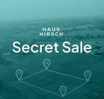 Sonnenuntergang und Traumlage in Straubing. Wohnviertel mit B8-Anbindung. Ruhig und dennoch zentral!