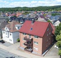 Kernsaniertes Mehrfamilienhaus in Bahnhofsnähe - Lengerich Hohne