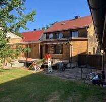 Großes EFH mit 1.300m² Grundstück - Ilmtal-Weinstraße