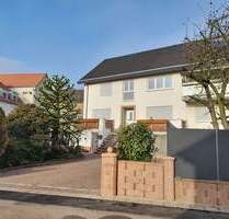 Erstbezug nach Sanierung: Moderne Doppelhaushälfte in ruhiger Lage von Landau-Mörlheim - Landau in der Pfalz