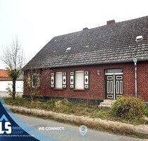 Doppelhaushälfte mit großem Grundstück - Kamern Rehberg