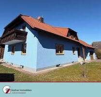 Grosszügig. Ruhig. Gepflegt. - 535.000,00 EUR Kaufpreis, ca.  222,00 m² Wohnfläche in Mühlhausen (PLZ: 92360)